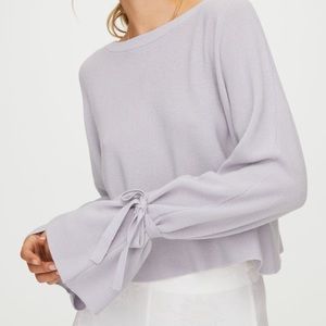 ARITZIA - WILFRED SWEATER